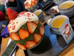 -WONDER ICE 萬得冰田(建設路总店)
