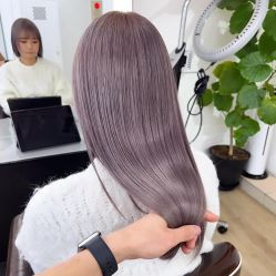 -Sying杉影日式烫染專門店