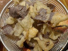 -谭三娘鲜切牛肉自助火锅(文殊院店)