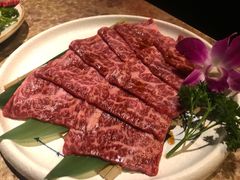 -炼火烤肉店