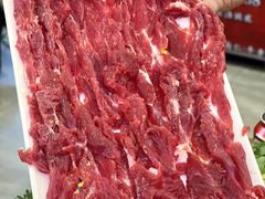 -大吉利潮汕牛肉火锅(王府井店)