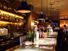 -Burger & Lobster(Dean Street)