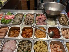 -拿渡麻辣香锅(百联滨江店)