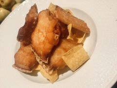 -庐灶江南·江南菜·四合院Bistro(东直门雍和宫·原华侨宾馆店)