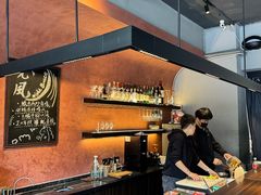 -Night Breeze晚风·融合创意菜