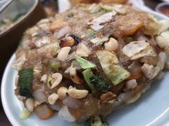 -海坛特色小吃·只做平潭特色菜(平潭店)