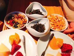 -梅间堂茶馆(绿地缤纷城店)