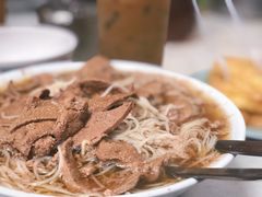 猪润面-维记咖啡粉面(福荣街店)