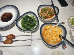 -汤里来温泉
