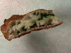-潘记老面羌饼