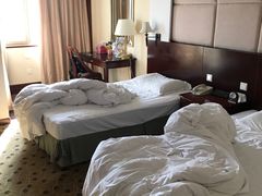 -北京国宾酒店