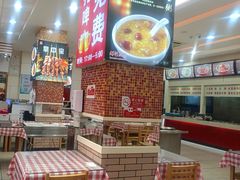 -孟记粥铺·家常菜·烧烤·粥(亚运村店)