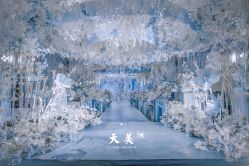 -昆山天美婚礼定制(市区店)