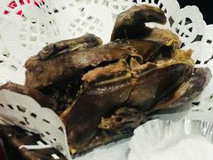 -高家烧鸽子烧烤店63年
