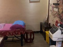 -芳草堂中医门诊部(怡芳苑店)