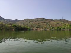 -嵖岈山风景区