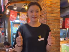 -聚点串吧·北京烧烤(赵登禹路店)