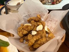 -莲花公园煎蟹·精致小馆(火车站店)