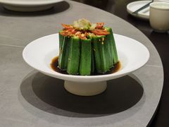 -浔庐餐厅•江西老字号•九江菜(烟水亭店)