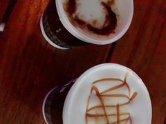 -Peet's Coffee皮爷咖啡(大学路店)