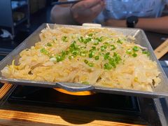 -很久以前羊肉串(朝阳路店)