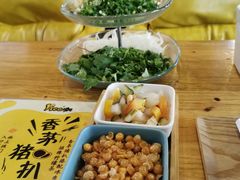 -e+粉店(康王北路店)