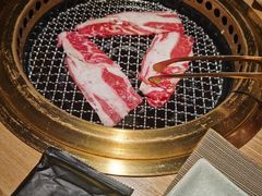 -江户烧肉(高德店)