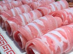 -泽成冰煮羊火锅(中正天街店)