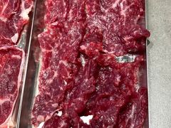 -金龙大四喜牛肉火锅