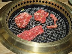 -江户烧肉(高德店)