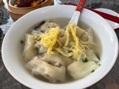 -锡笼记·无锡小笼(人民路店)