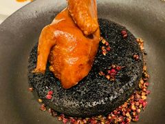 -许家菜.艺创菜(仁和新城店)