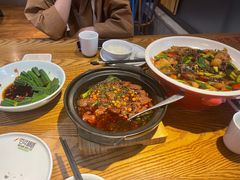 -百年神厨·地道川菜(清江西路店)