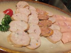 -马迭尔德式西餐精酿啤酒屋(中央大街店)
