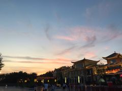 -济南方特东方神画