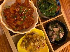 -坂吉屋·居酒屋深夜食堂(龙湖店)