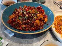 -渝乡辣婆婆·川菜 水煮鱼(安平店)
