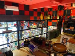 -Hi Fi Acoustic 梵香禅韵·色声香味