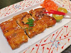 -鮨匠·割烹料理(巨鹿花园店)