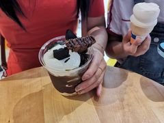 -DQ·蛋糕·冰淇淋(金桥店)