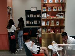 -海马体照相馆(厦门SM城市广场店)