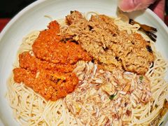 -裕兴记•蟹黄面馆(人民广场店)