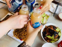 -嘉丰湘菜馆(芳群园店)