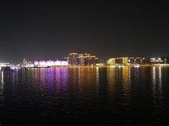 -钱江新城灯光秀