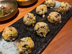 -春熙台韩国料理·章鱼肥牛(西丽店)