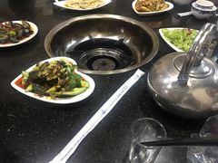 -陈三娃泡姜鸡