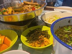 -彭耕记猪油炒小菜(吉联mall店)