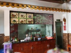 -西关竹园(荔枝湾店)