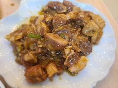 -协顺园回头馆(南顺城路店)