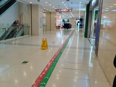-沈阳百联购物中心(青年大街店)